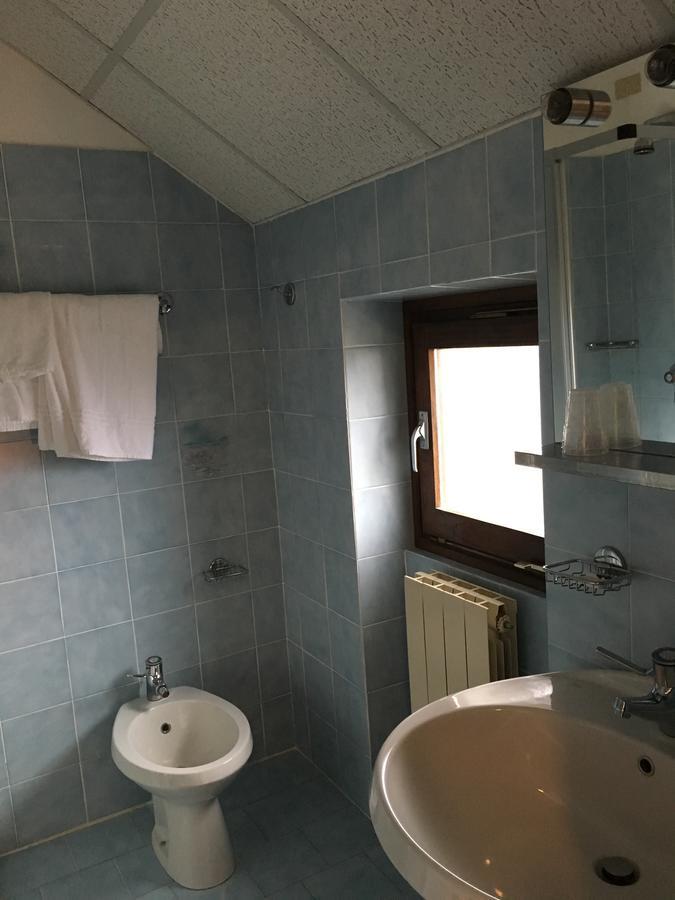 Albergo La Perla Craveggia Bagian luar foto