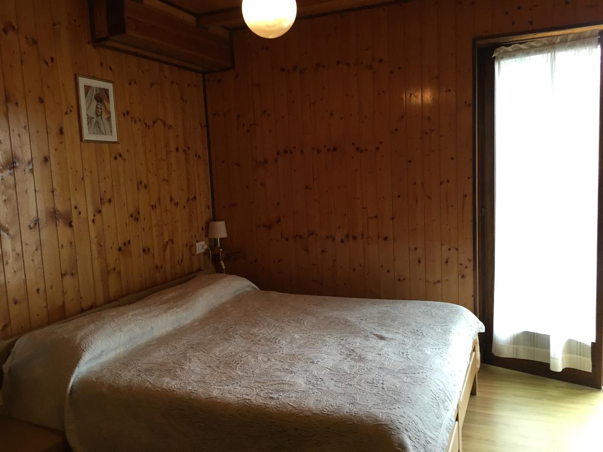 Albergo La Perla Craveggia Bagian luar foto