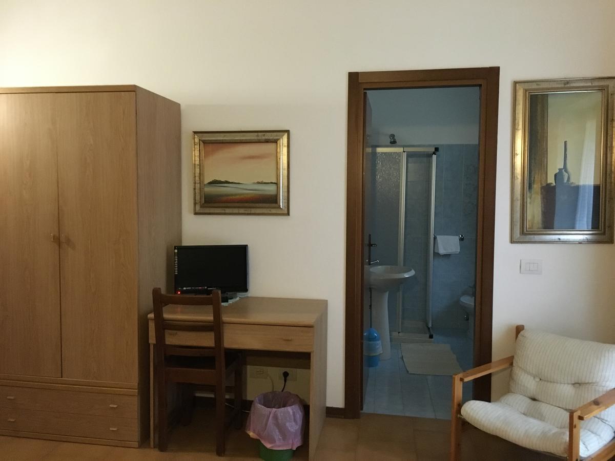 Albergo La Perla Craveggia Bagian luar foto