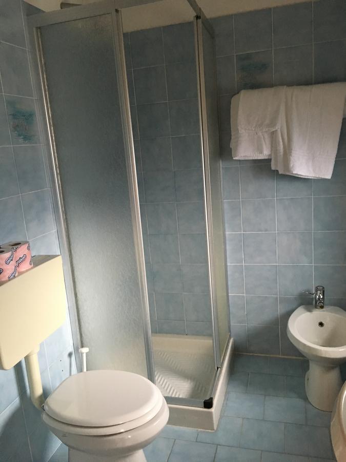 Albergo La Perla Craveggia Bagian luar foto