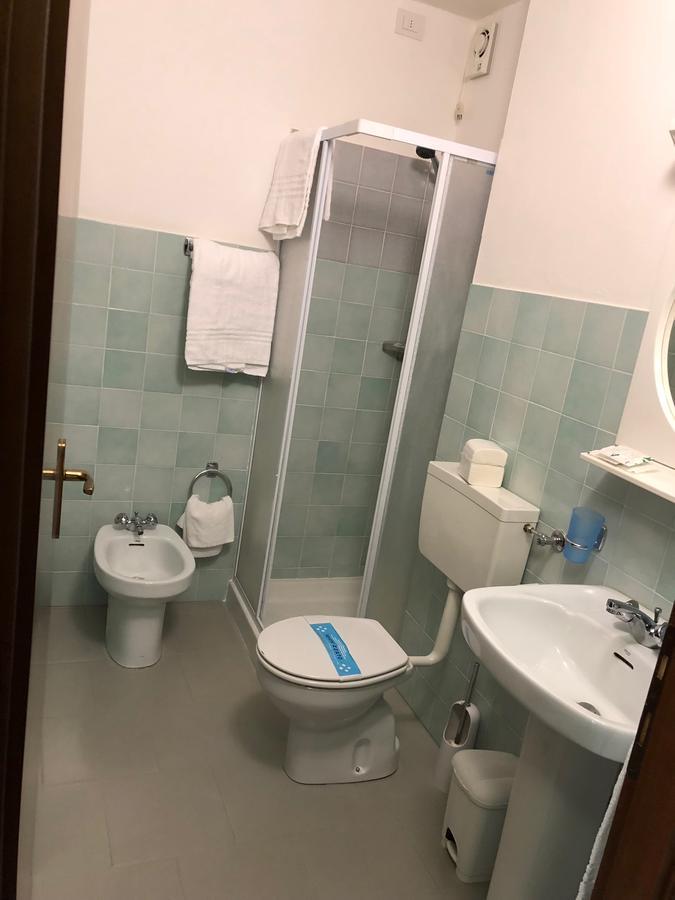 Albergo La Perla Craveggia Bagian luar foto