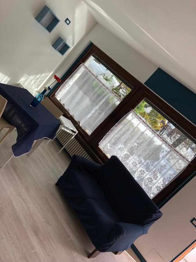 Albergo La Perla Craveggia Bagian luar foto
