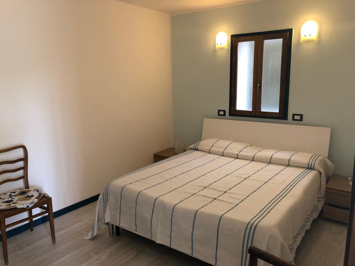 Albergo La Perla Craveggia Bagian luar foto
