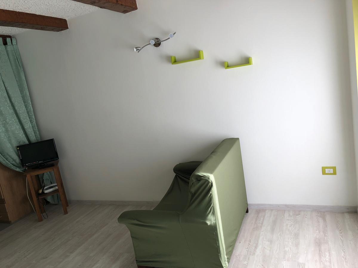 Albergo La Perla Craveggia Bagian luar foto
