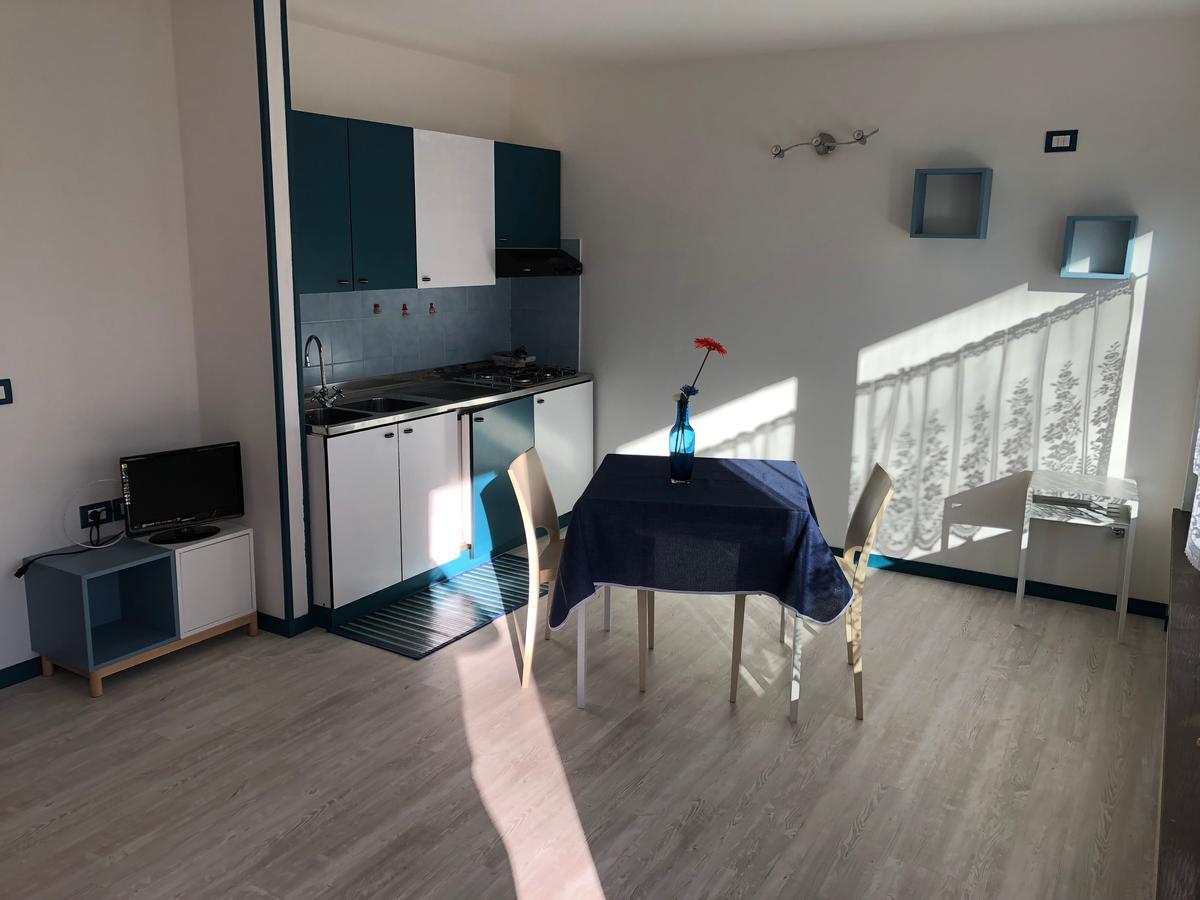 Albergo La Perla Craveggia Bagian luar foto