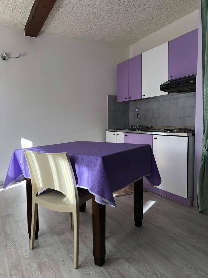 Albergo La Perla Craveggia Bagian luar foto