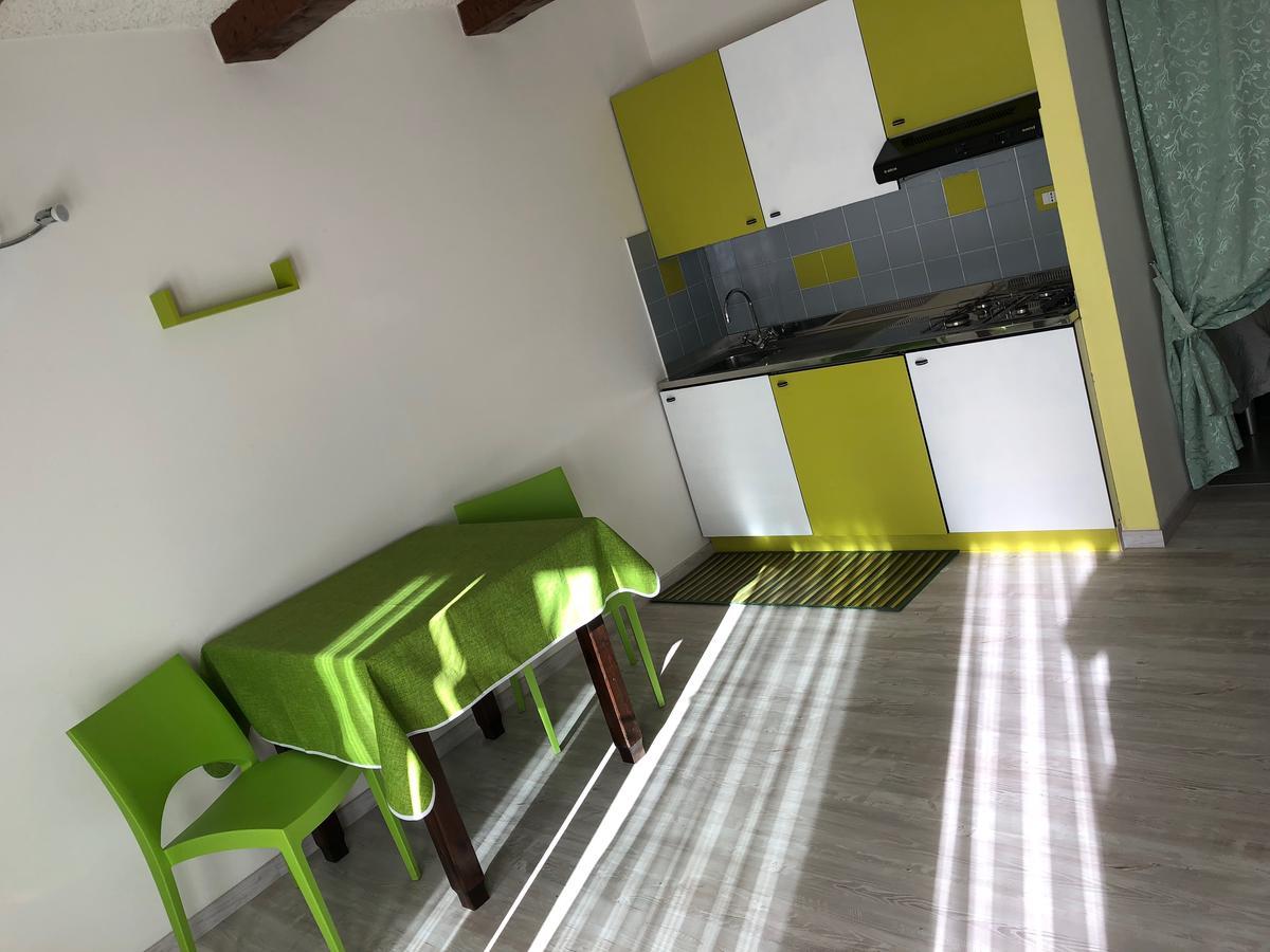 Albergo La Perla Craveggia Bagian luar foto