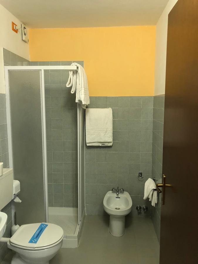 Albergo La Perla Craveggia Bagian luar foto
