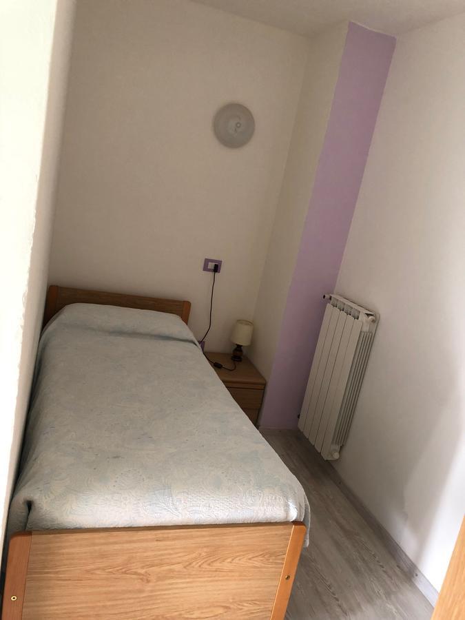 Albergo La Perla Craveggia Bagian luar foto