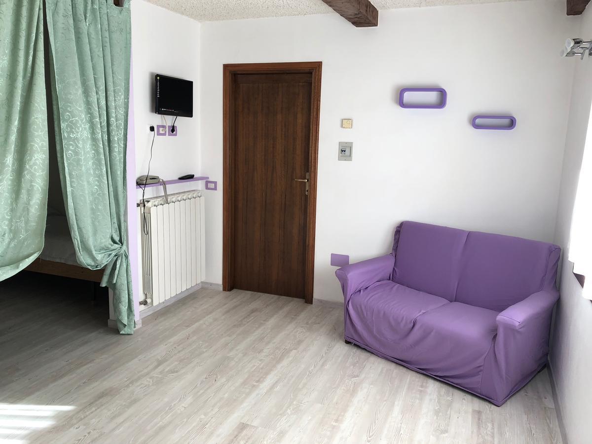 Albergo La Perla Craveggia Bagian luar foto