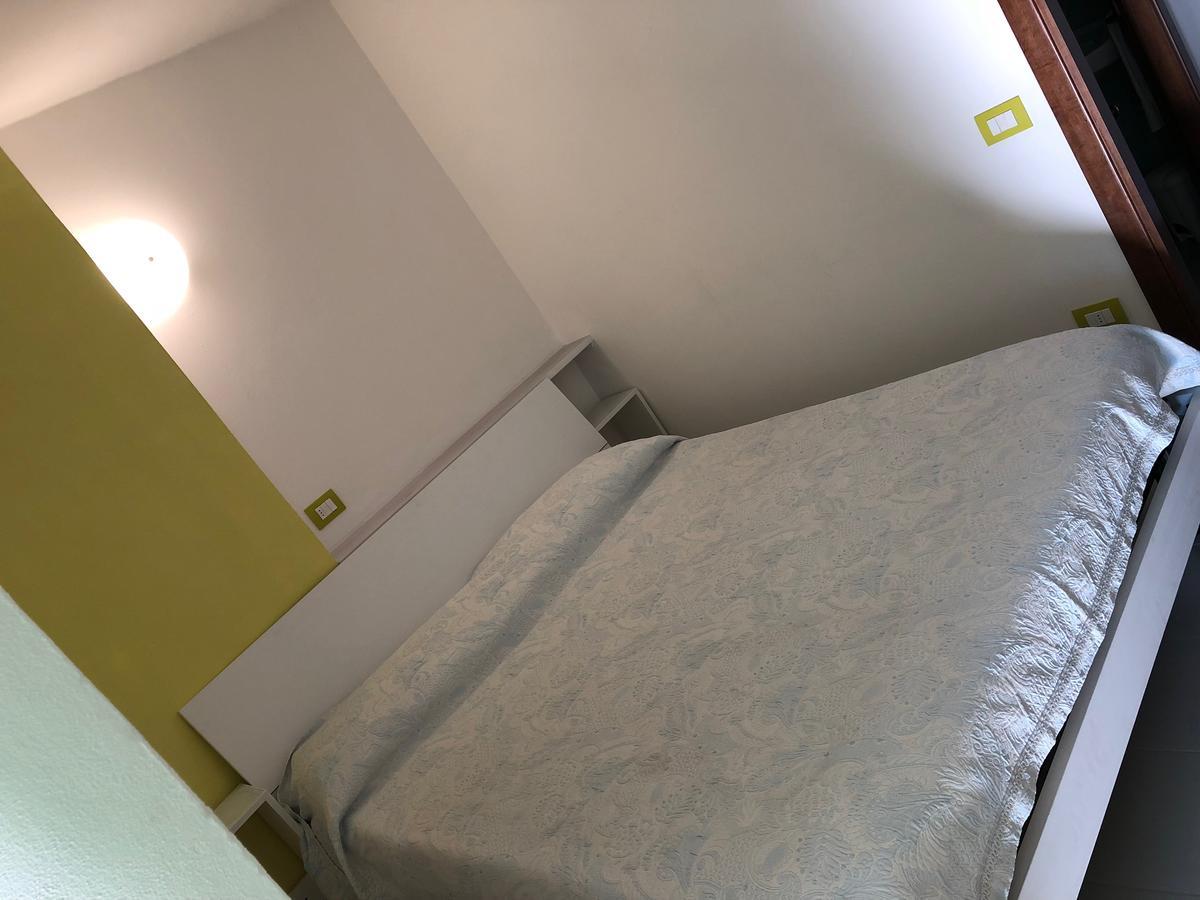 Albergo La Perla Craveggia Bagian luar foto